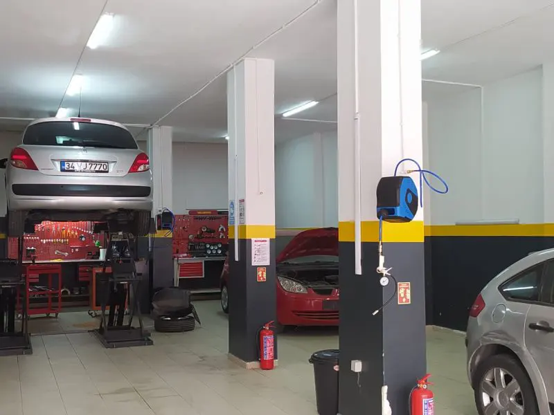 Araklı Oto Servis